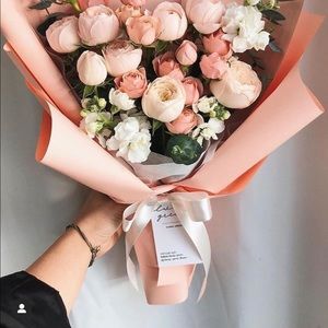 Meet your Posher, Salma